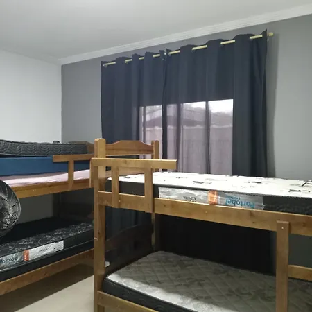 Apto Alto Estilo Maranduba Ubatuba-2